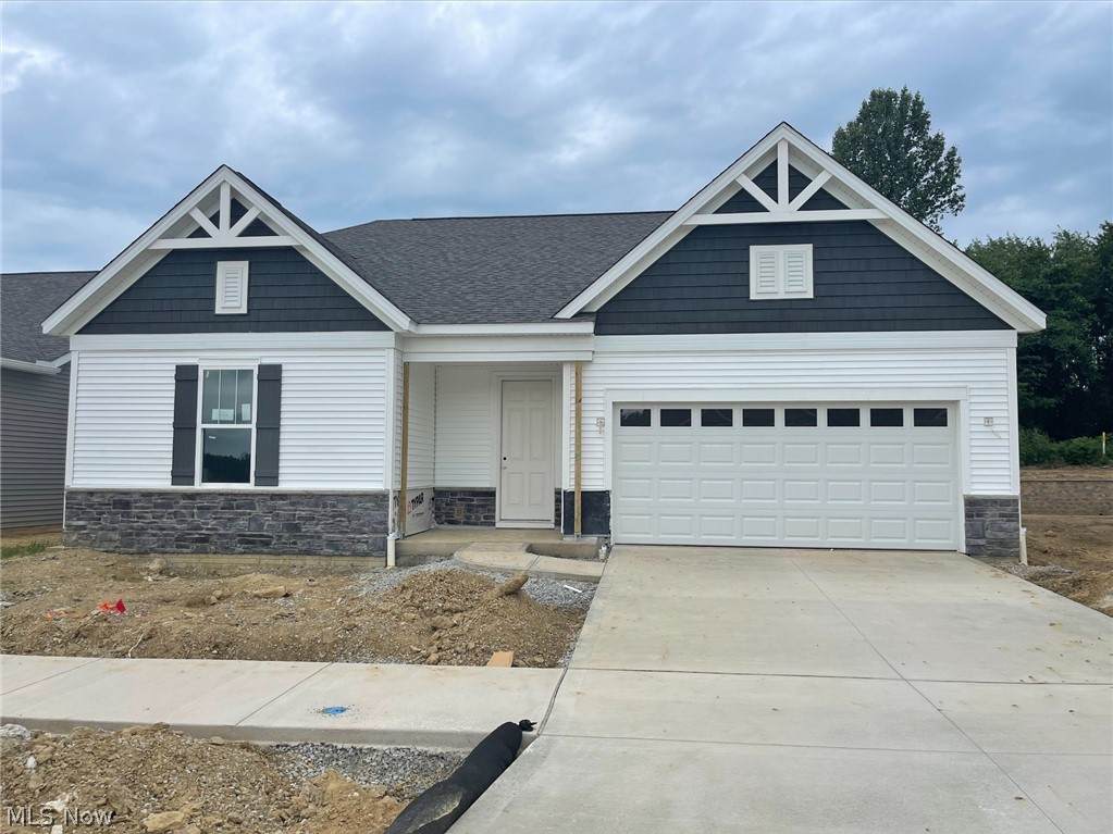 3910 Crest View Drive - Photo 1