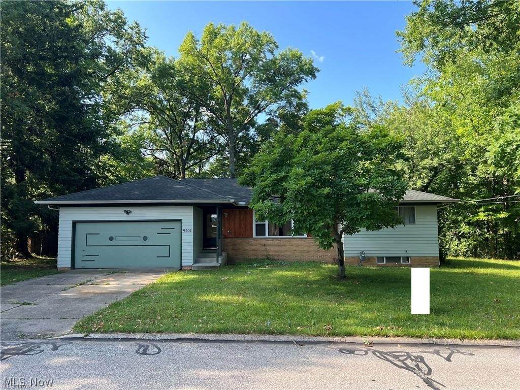 9501 Oakdale Road - Photo 1