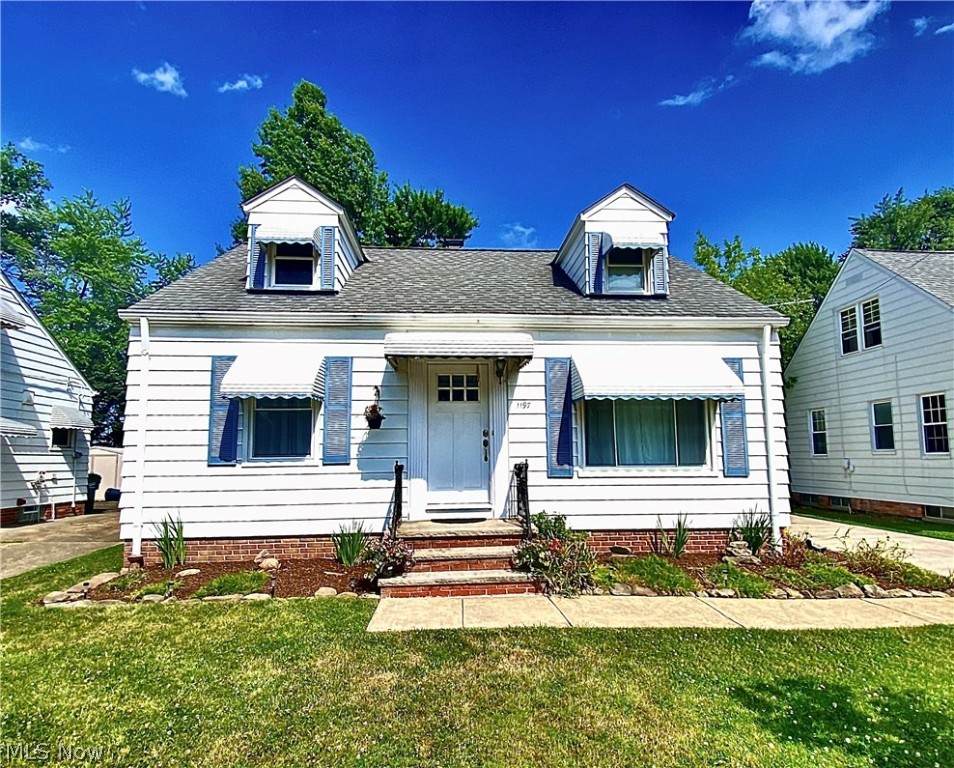1197 Washington Boulevard - Photo 1