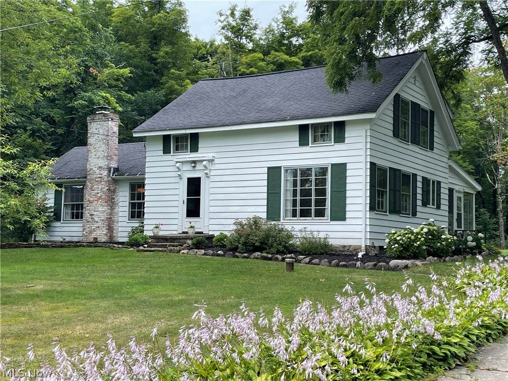 11888 Fowlers Mill Road - Photo 1