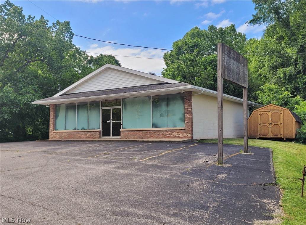 2449 Harris Highway - Photo 1