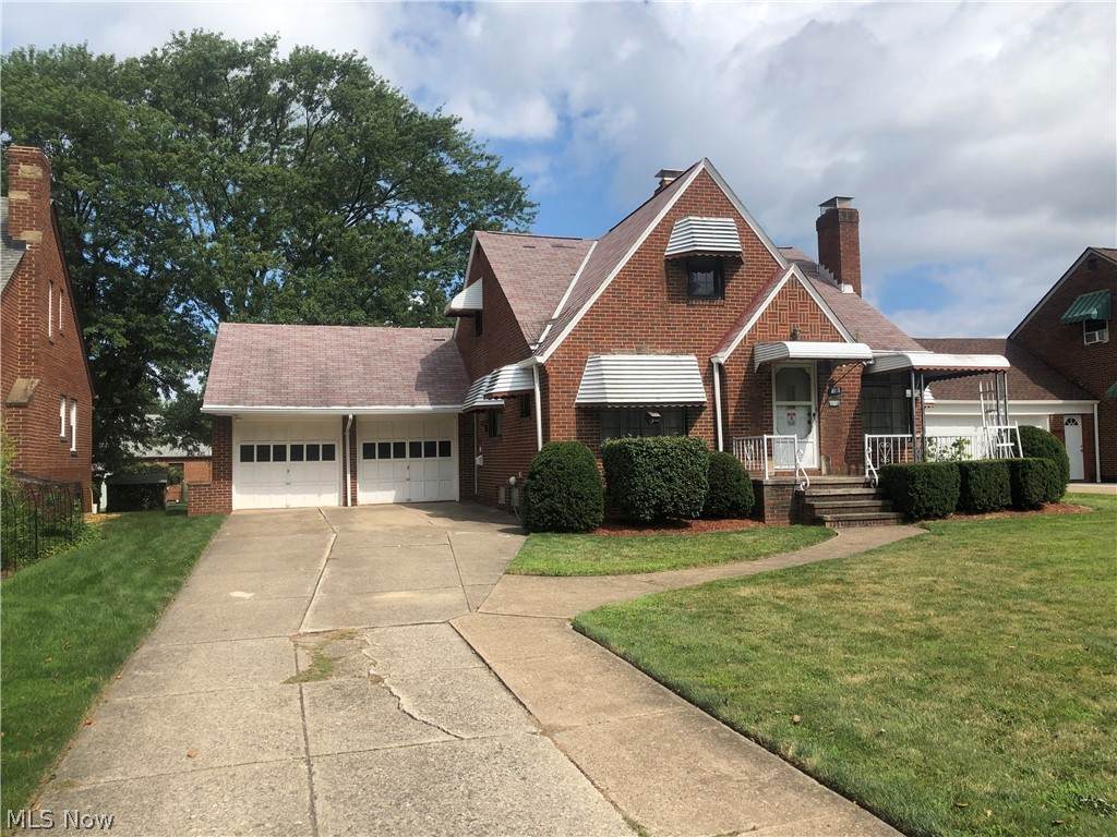 6808 Hollywood Drive - Photo 1