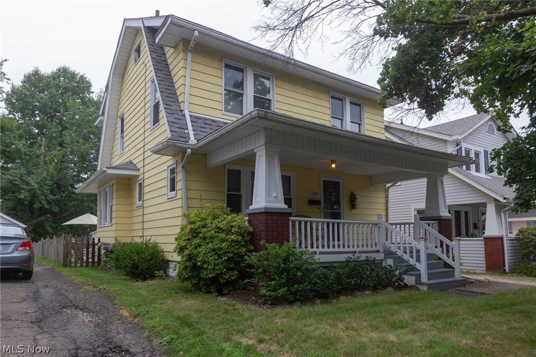 1380 Herberich Avenue - Photo 1