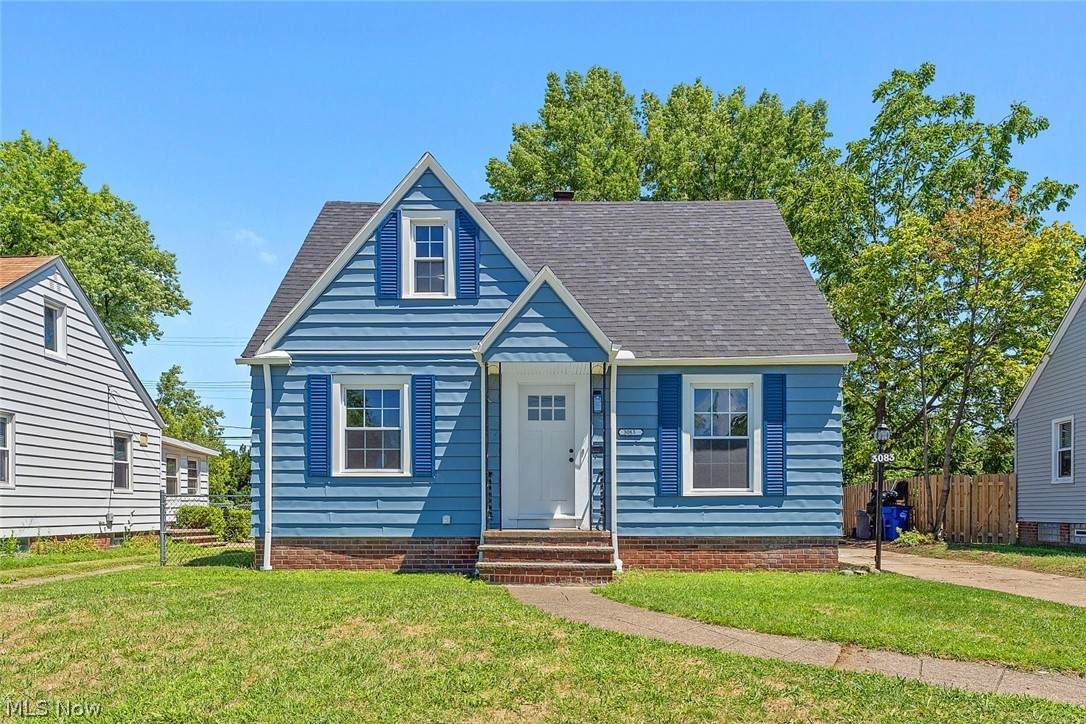3083 Joslyn Road - Photo 1