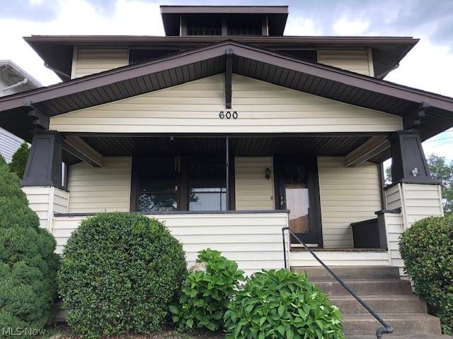 600 Clark Street - Photo 1