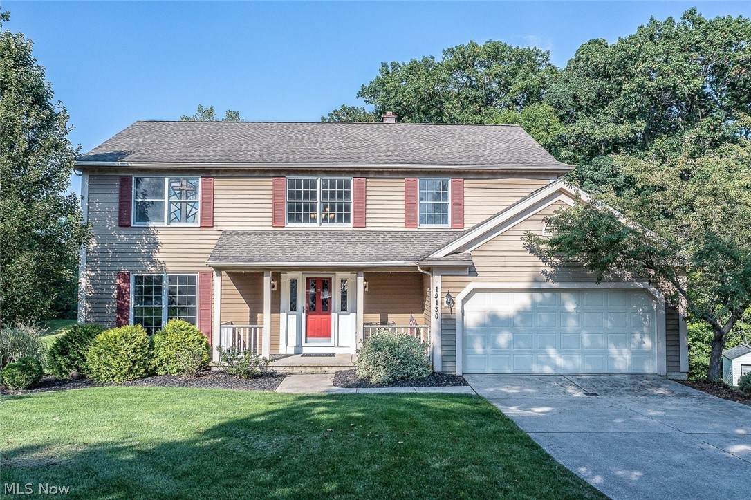 19130 Tanglewood Drive - Photo 1
