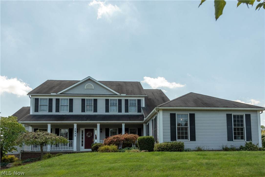 2955 Preakness Drive - Photo 1
