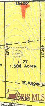 VL27 Heron Creek - Photo 1