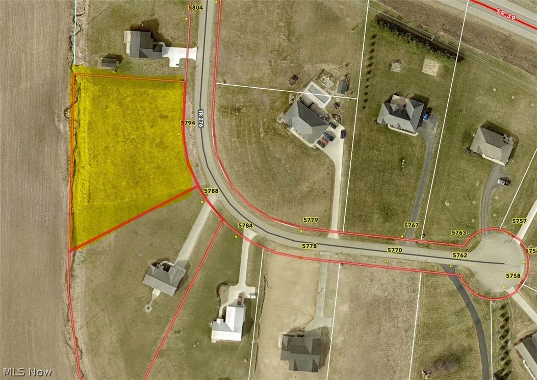 5794 Township Road 276 - Photo 1