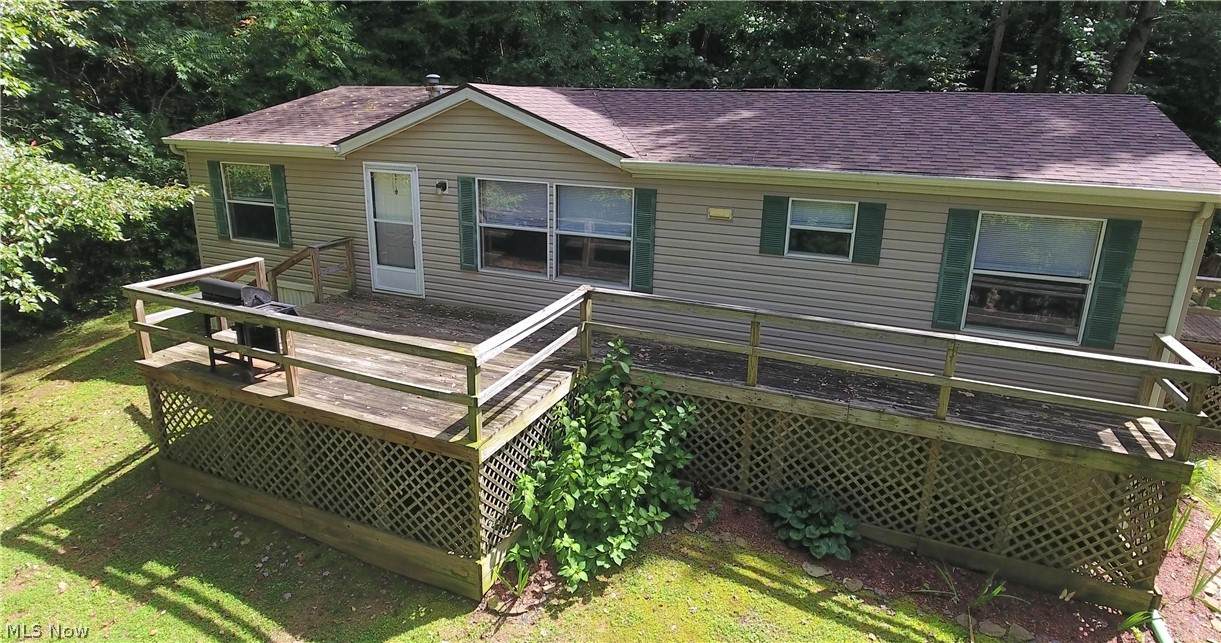 508 Sherwood Forest Drive - Photo 1