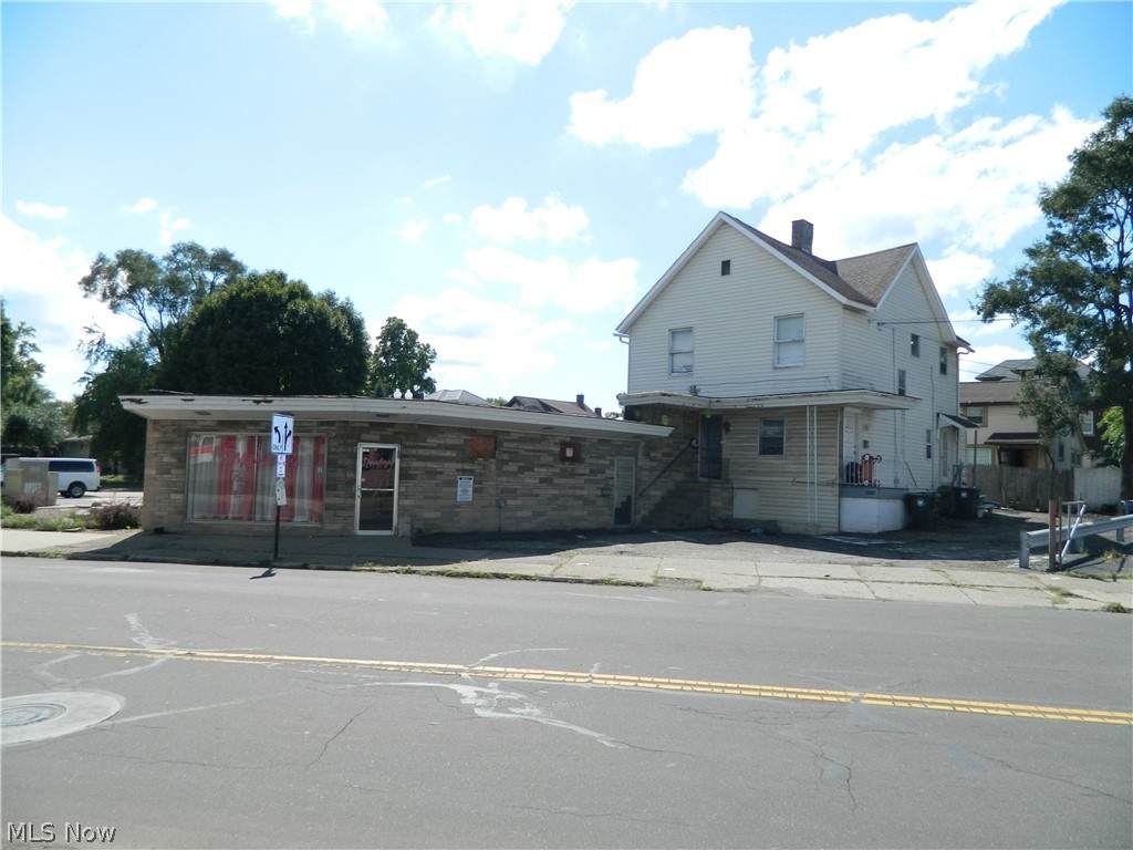 1207 Fulton Road - Photo 1