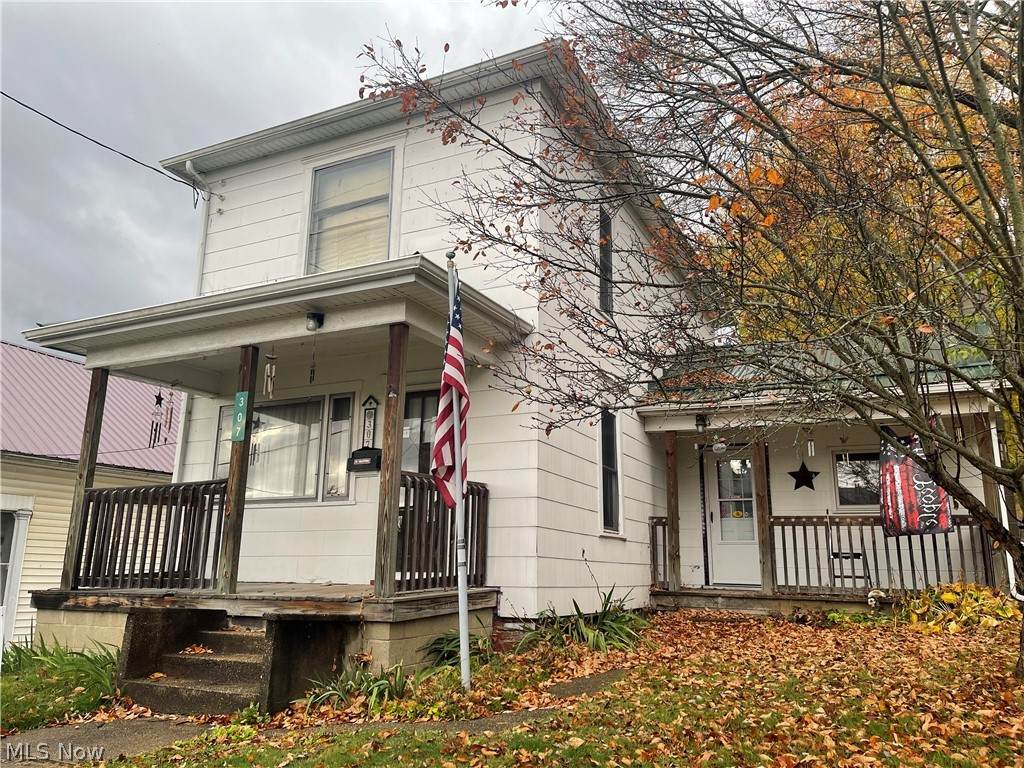307 Buckeye Street - Photo 1