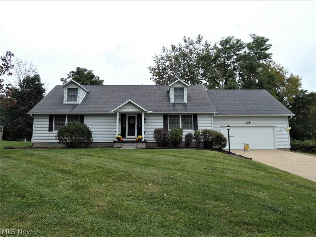 334 Carroll Road - Photo 1