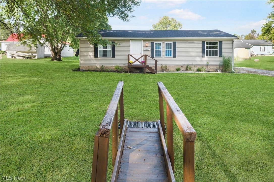11443 Meadowbrook Avenue - Photo 1