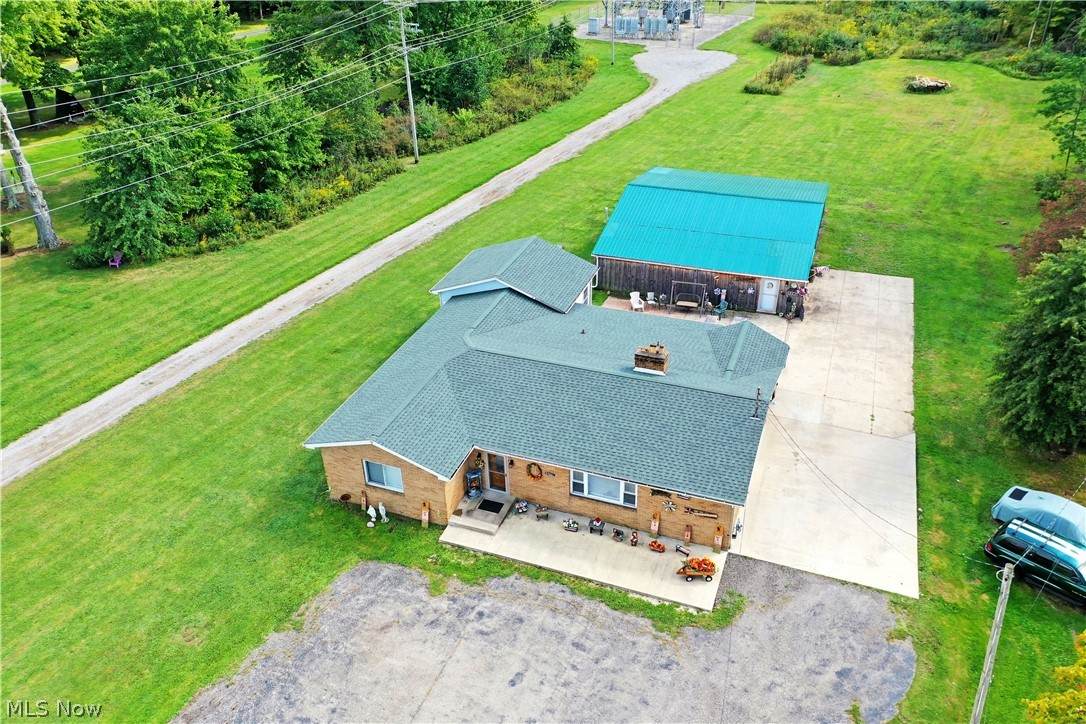 7314 Warren Sharon Road - Photo 1