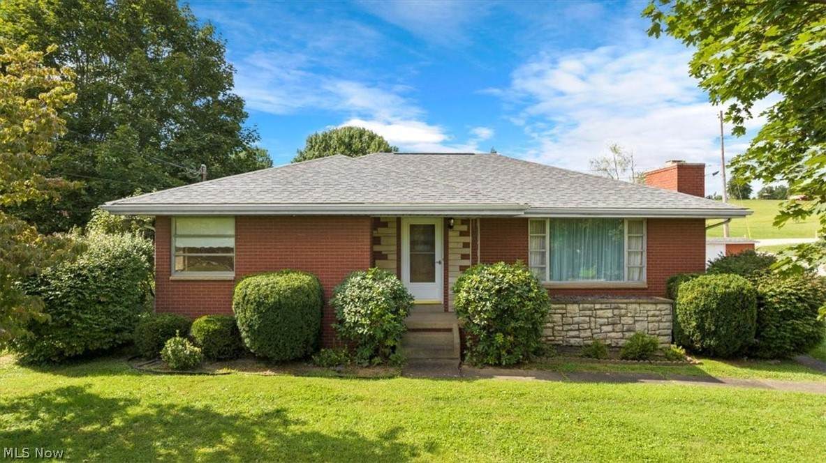 1366 Harris Highway - Photo 1