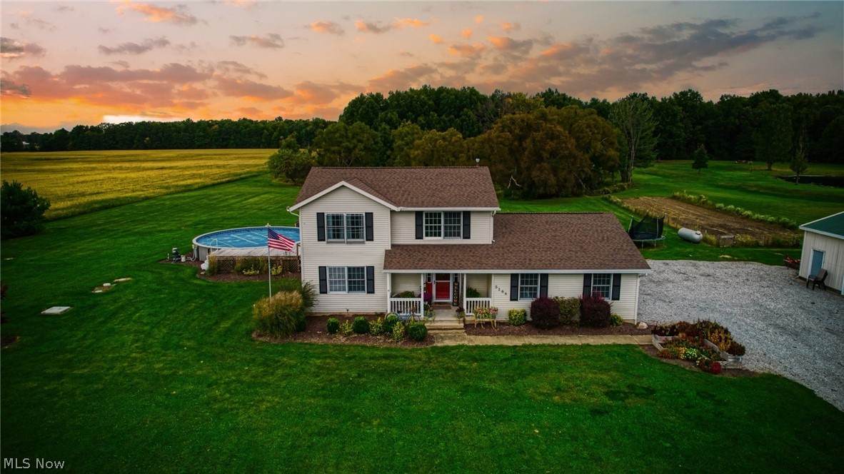 5166 Ferry Road - Photo 1