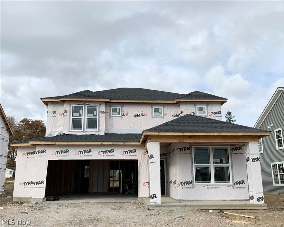 3895 Brody Drive - Photo 1