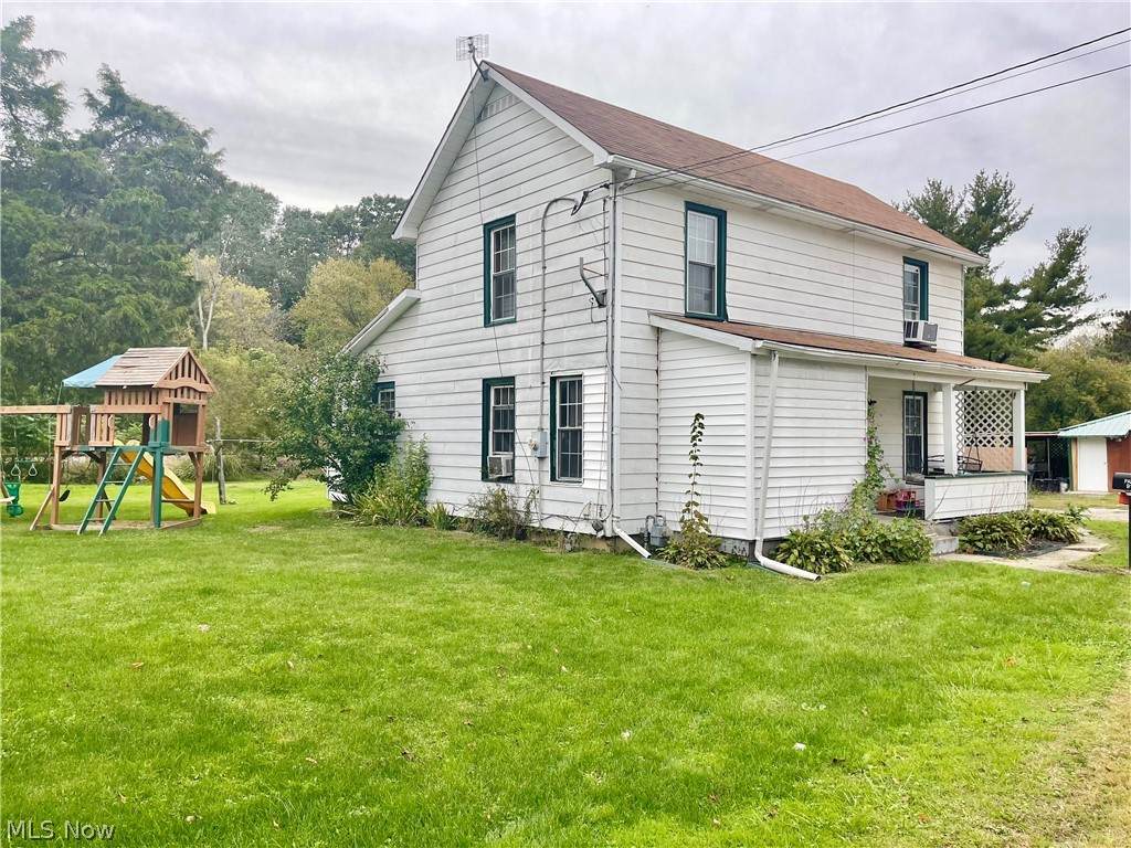 917 Washington Street - Photo 1