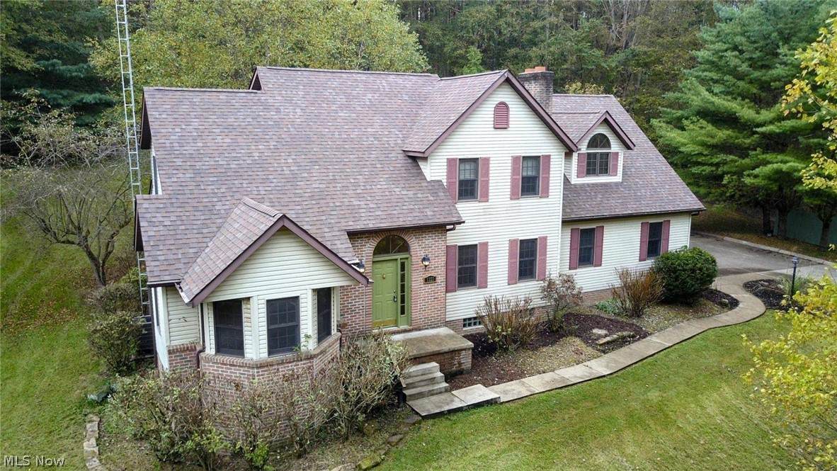 1221 Whispering Pines Lane - Photo 1