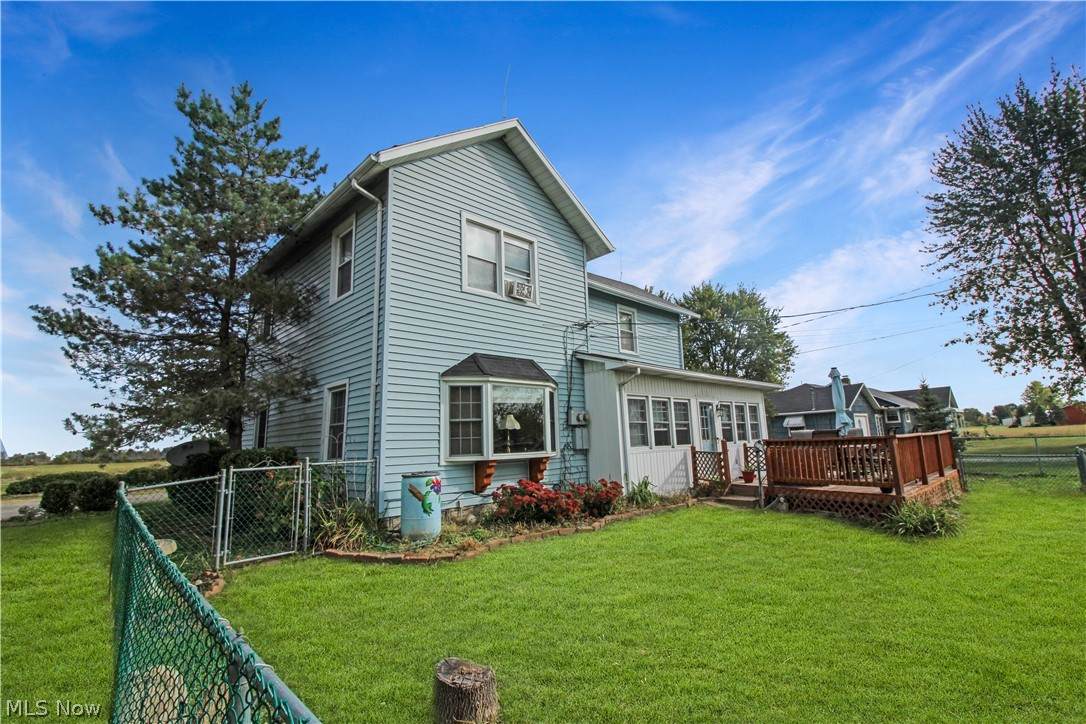 6089 Harbor Road - Photo 1