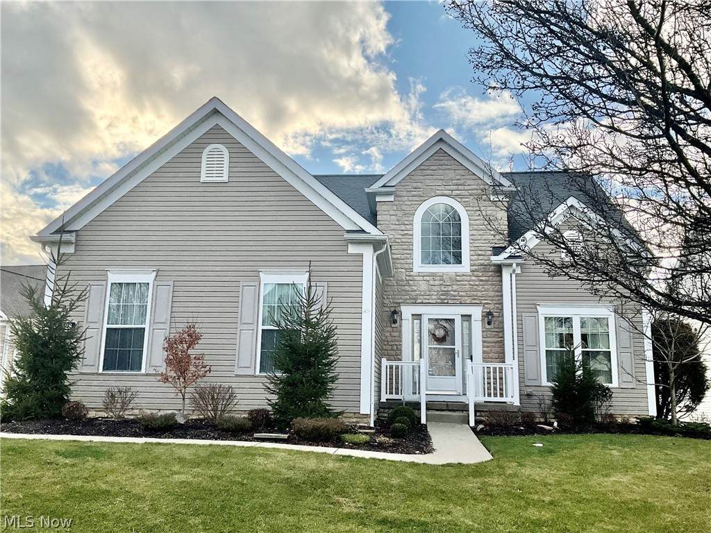 628 Eaton Drive - Photo 1
