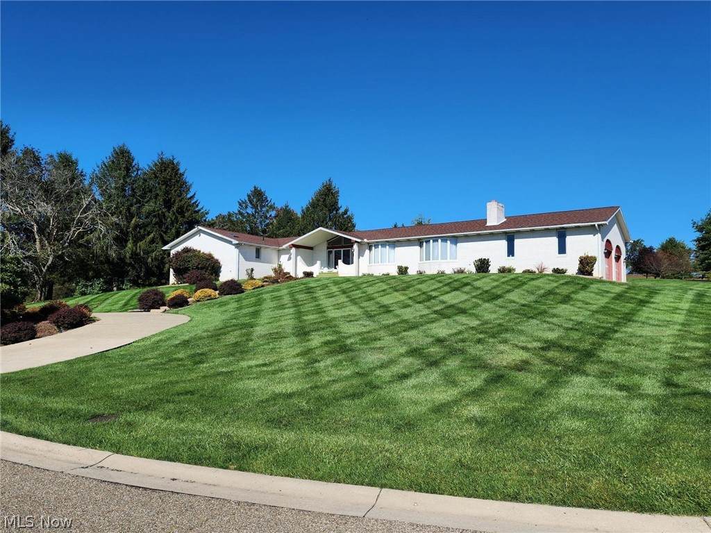 225 Harris Hill Drive - Photo 1