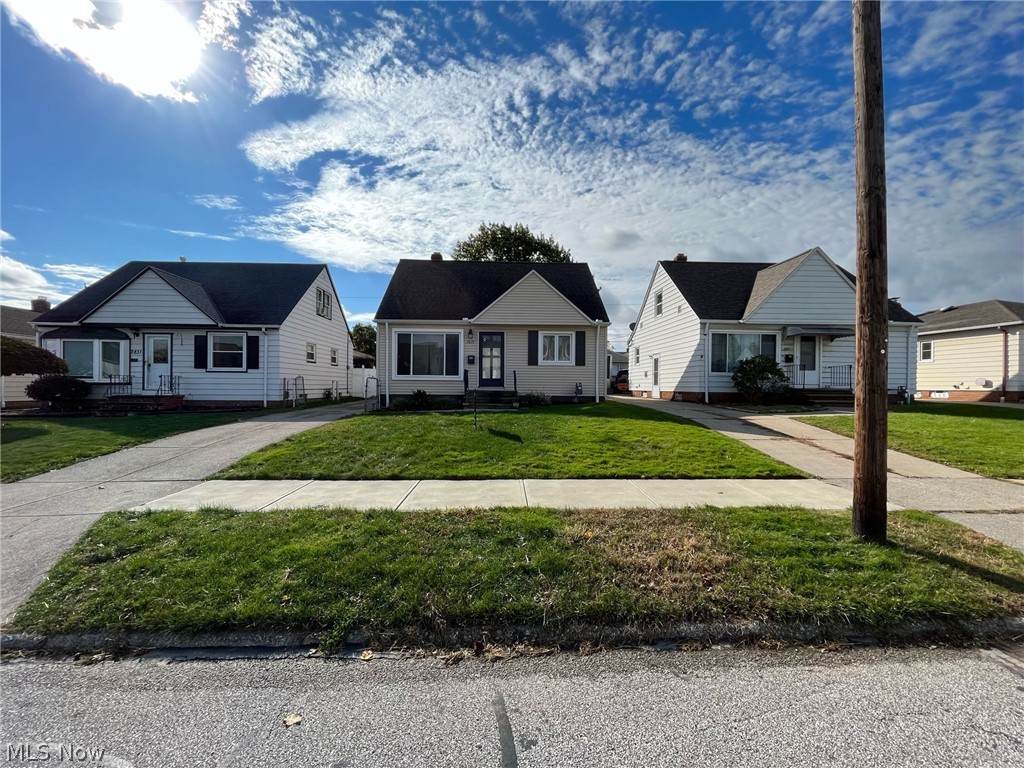 2835 Stanfield Drive - Photo 1