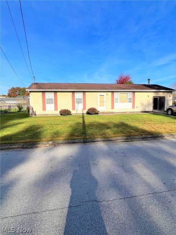 390 Jefferson Drive - Photo 1