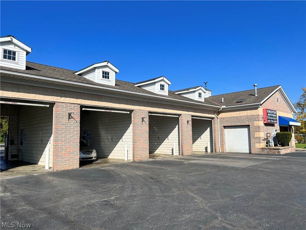 8610 Mayfield Road - Photo 1