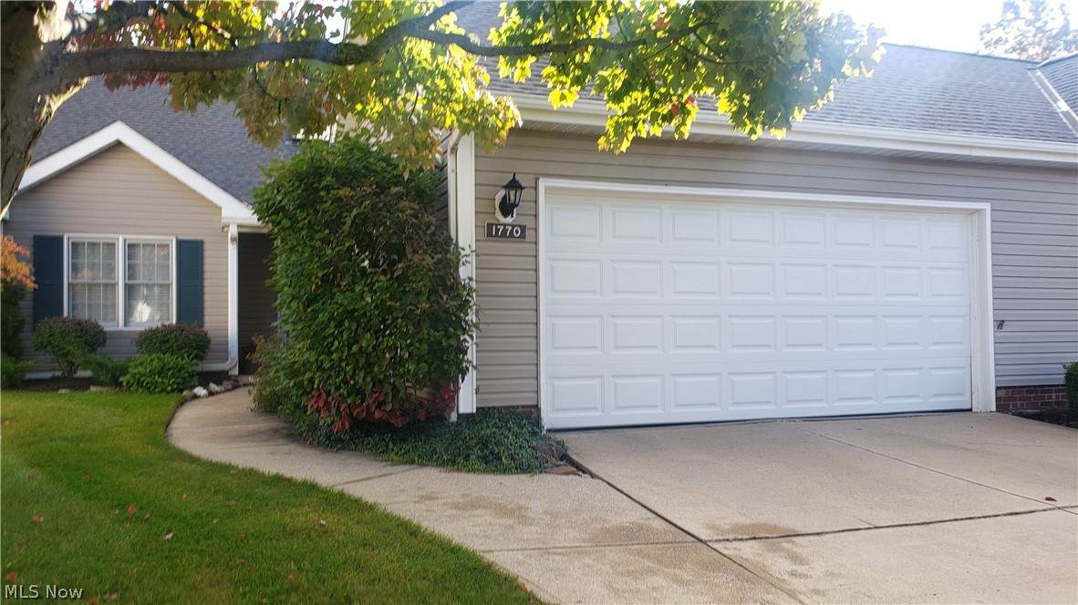 1770 Tanhollow Trail - Photo 1
