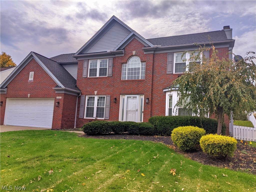 9765 Parkland Drive - Photo 1
