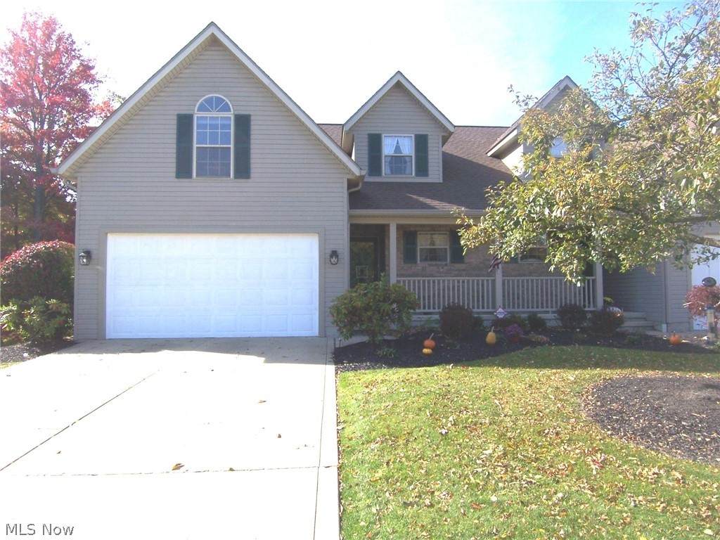 11108 Prouty Road - Photo 1