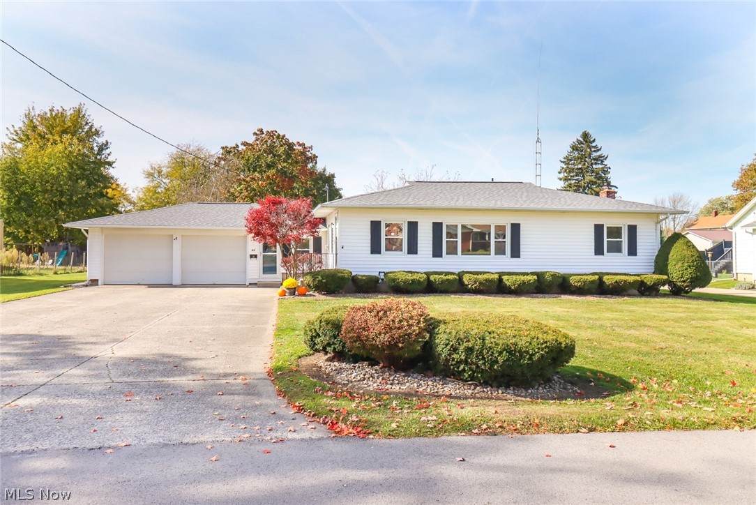 62 Pleasant Street - Photo 1