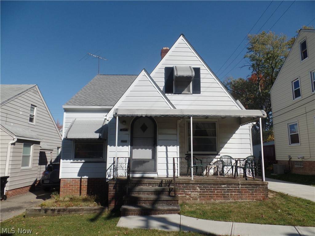 14414 Orchard Park Avenue - Photo 1
