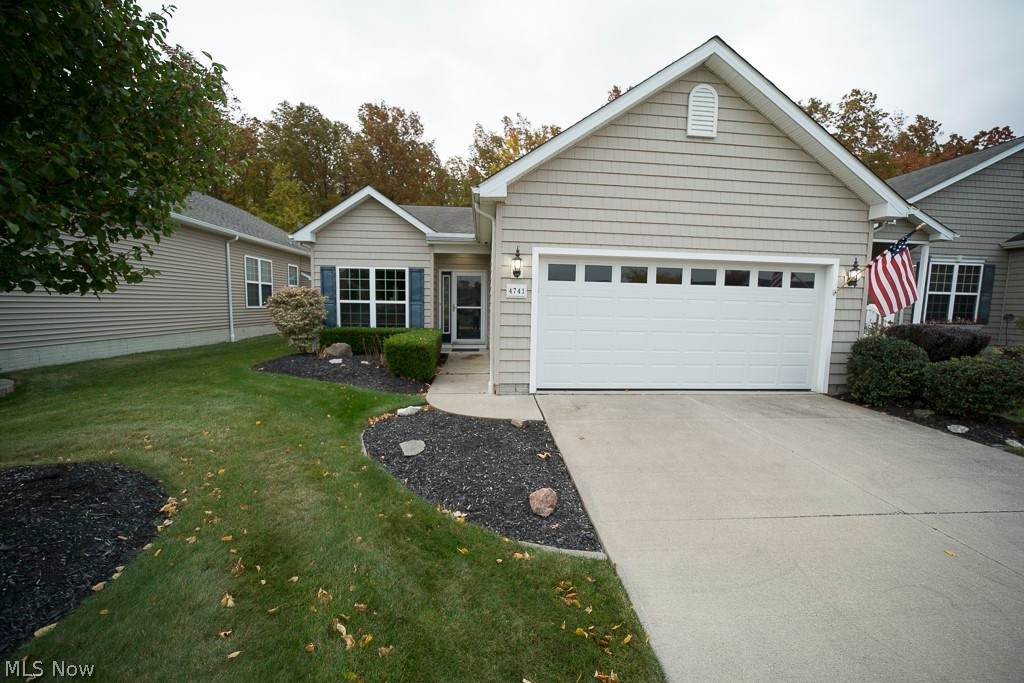 4741 Meadow Lark Drive - Photo 1