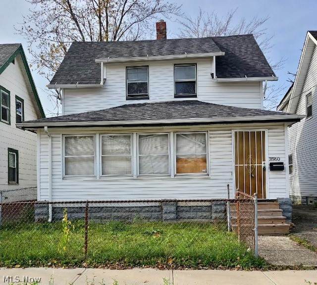 3560 104th Street - Photo 1