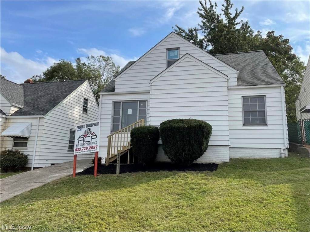 4927 88th Street - Photo 1