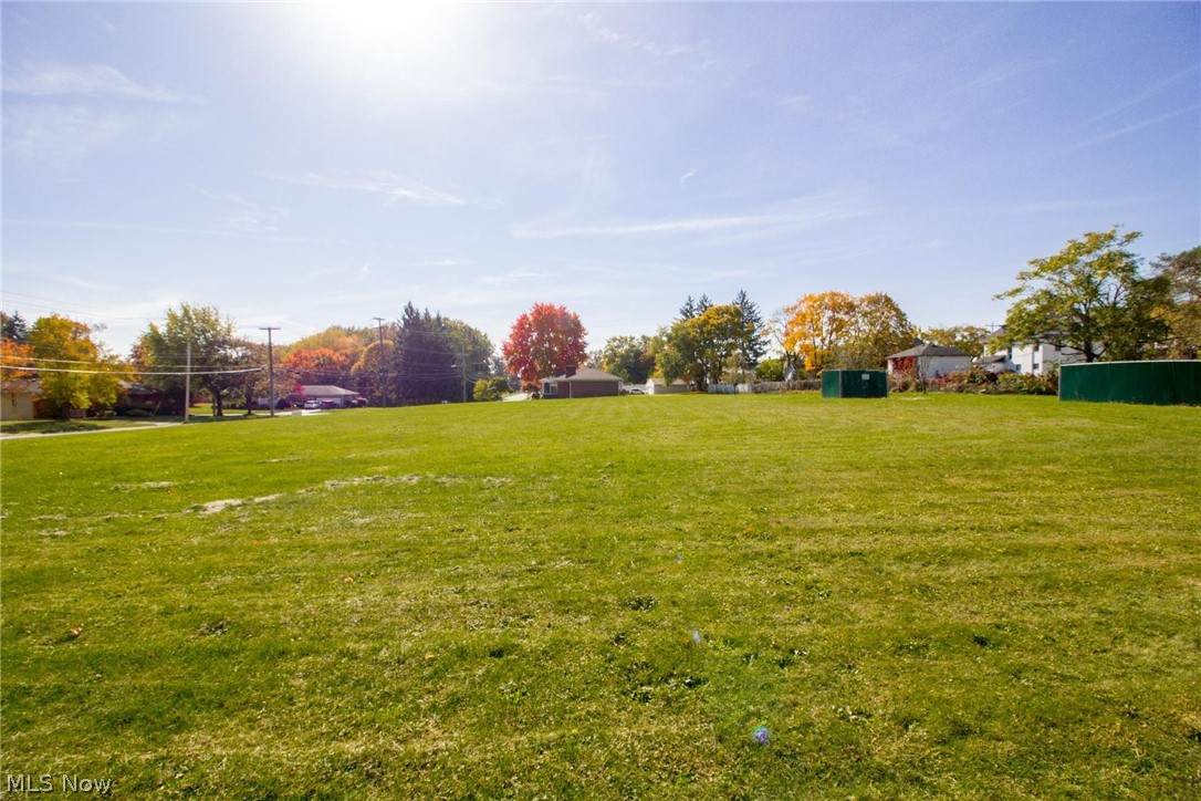 0 Robbins Avenue - Photo 1