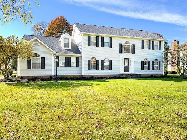 5751 Rosewood Drive - Photo 1
