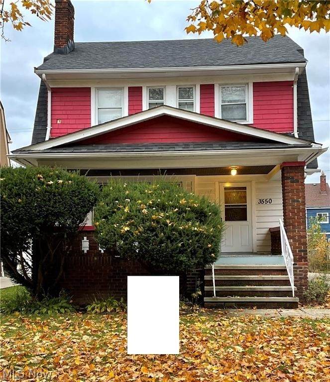 3550 Pennington Road - Photo 1