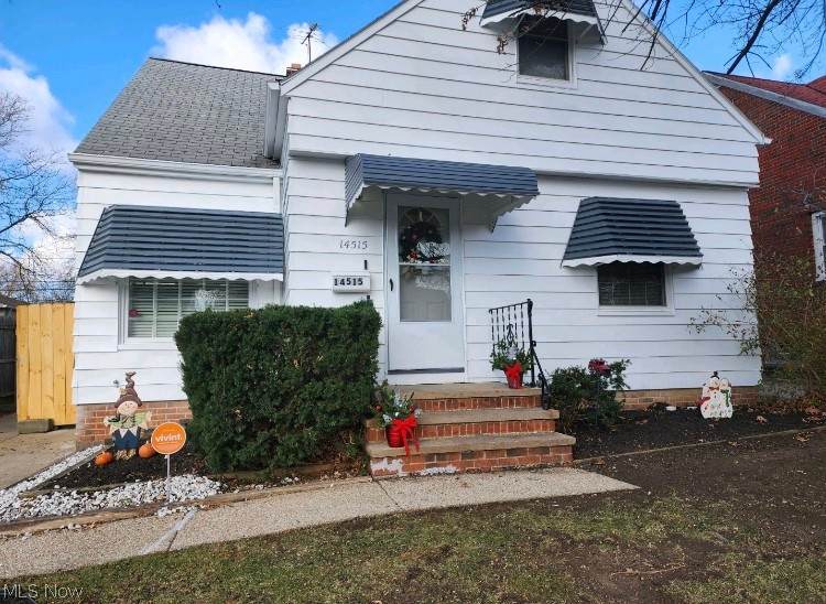 14515 Tabor Avenue - Photo 1