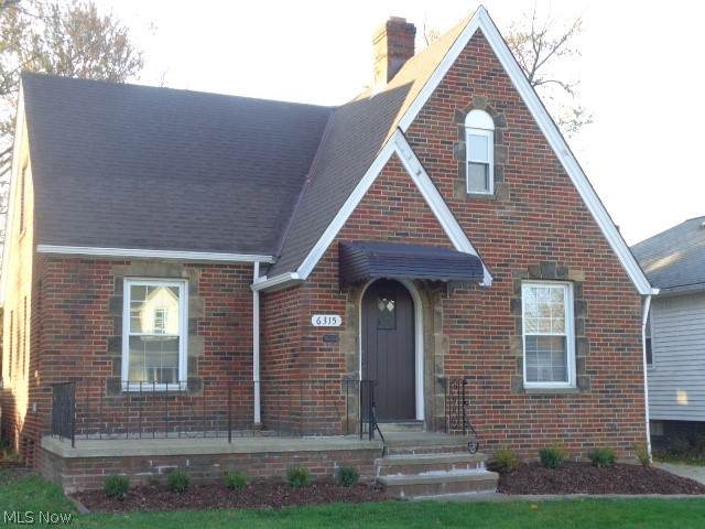 6315 Morningside Drive - Photo 1