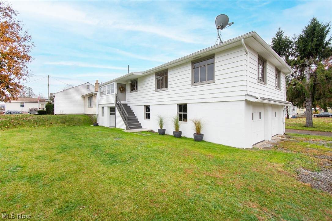 7622/7624 Brown Street - Photo 1