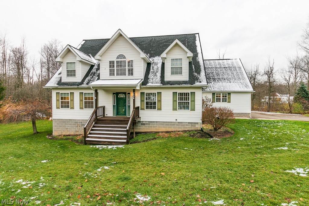 209 Canfield Drive - Photo 1