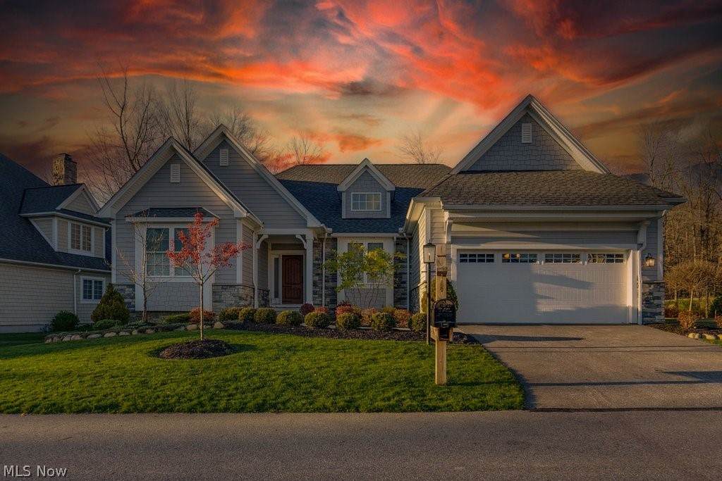 7516 Creekview Trail - Photo 1