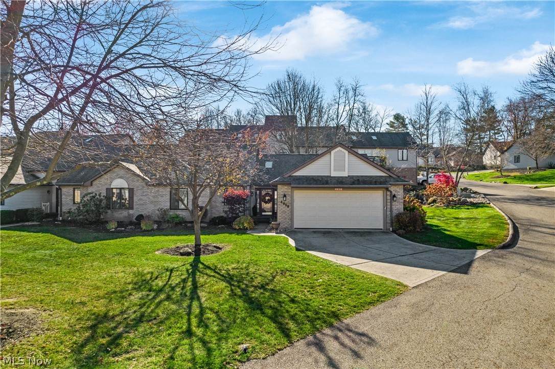 4858 Pond Drive - Photo 1