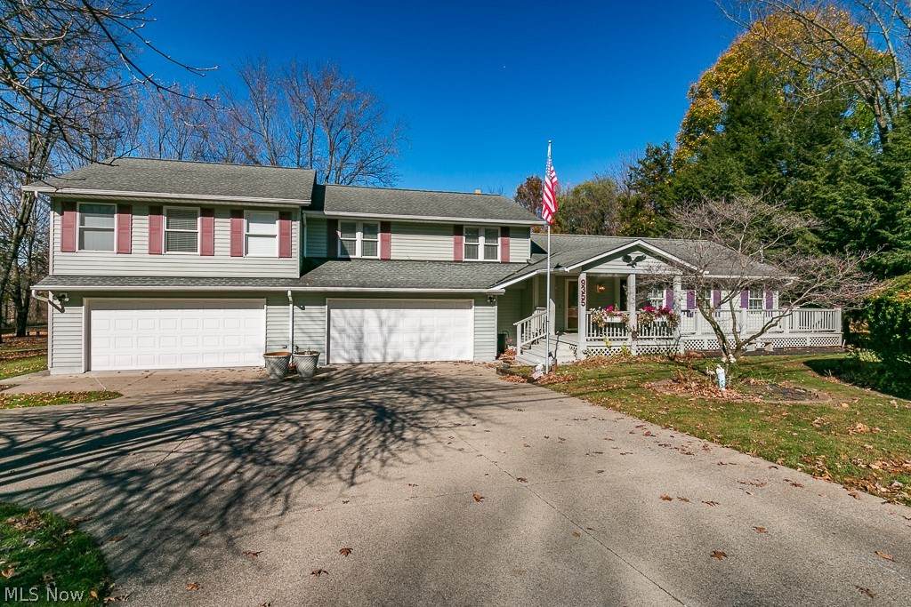 9355 Jackson Street - Photo 1