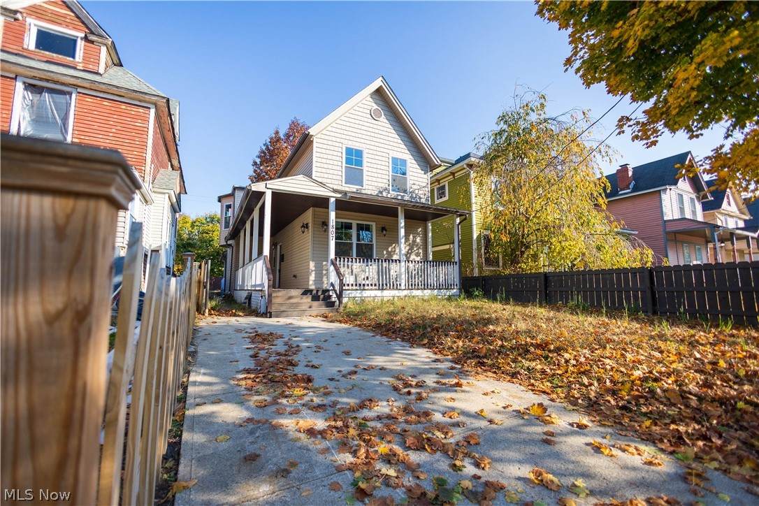 1807 54th Street - Photo 1