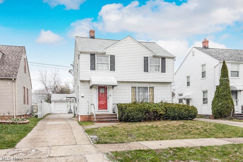 12417 Darlington Avenue - Photo 1